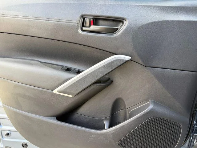 Certified Used 2026 CELESTITE GRAY ME. Toyota LE image 22