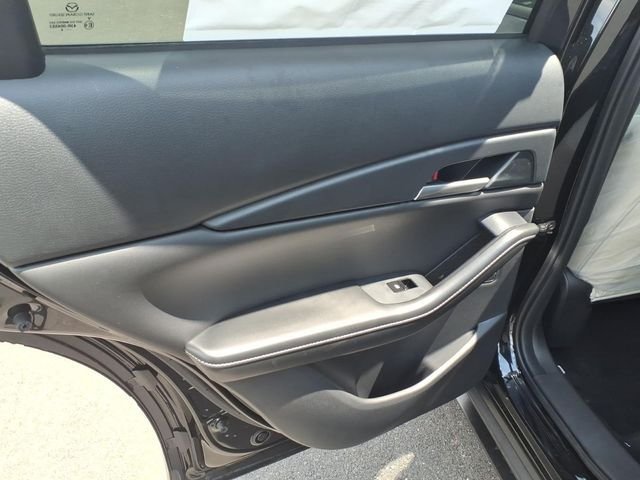 New 2026 Jet Black Mica Mazda 2.5 S Aire Edition image 9
