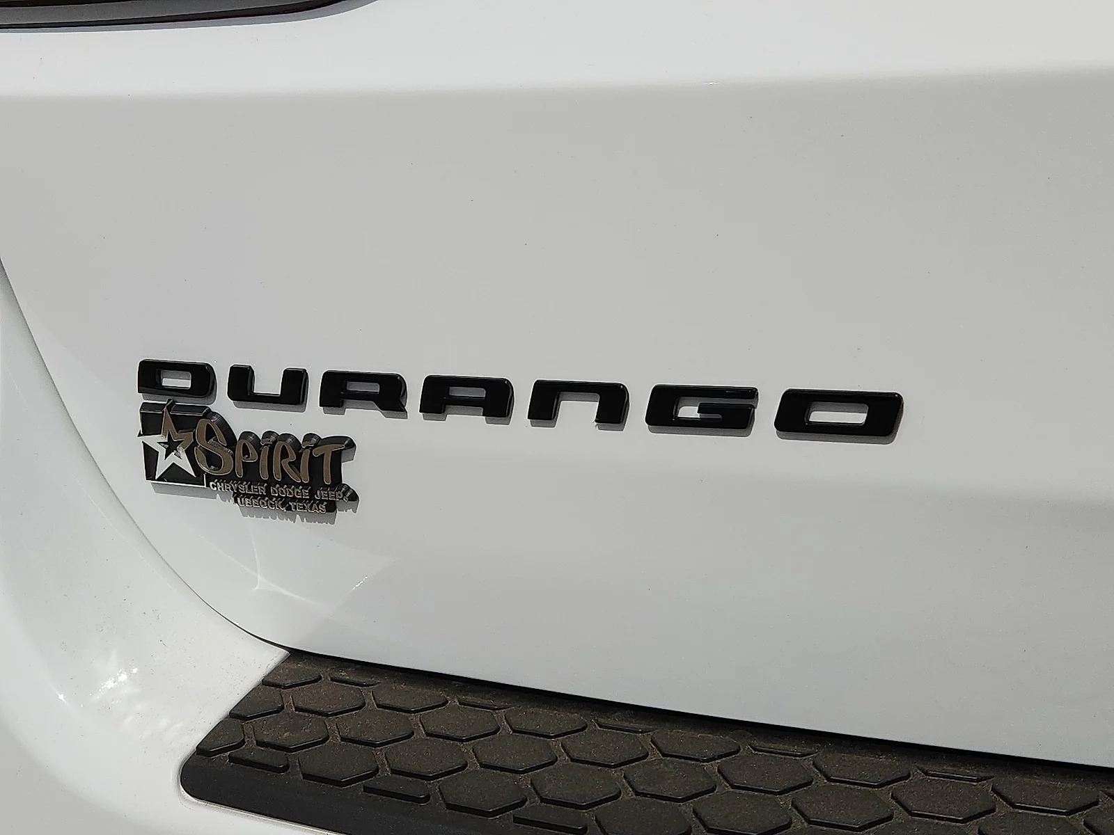 New 2026 PW7 White Knuck Dodge GT RWD image 8