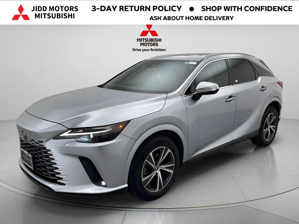 2023 Lexus RX 350 350 Premium AWD's photo