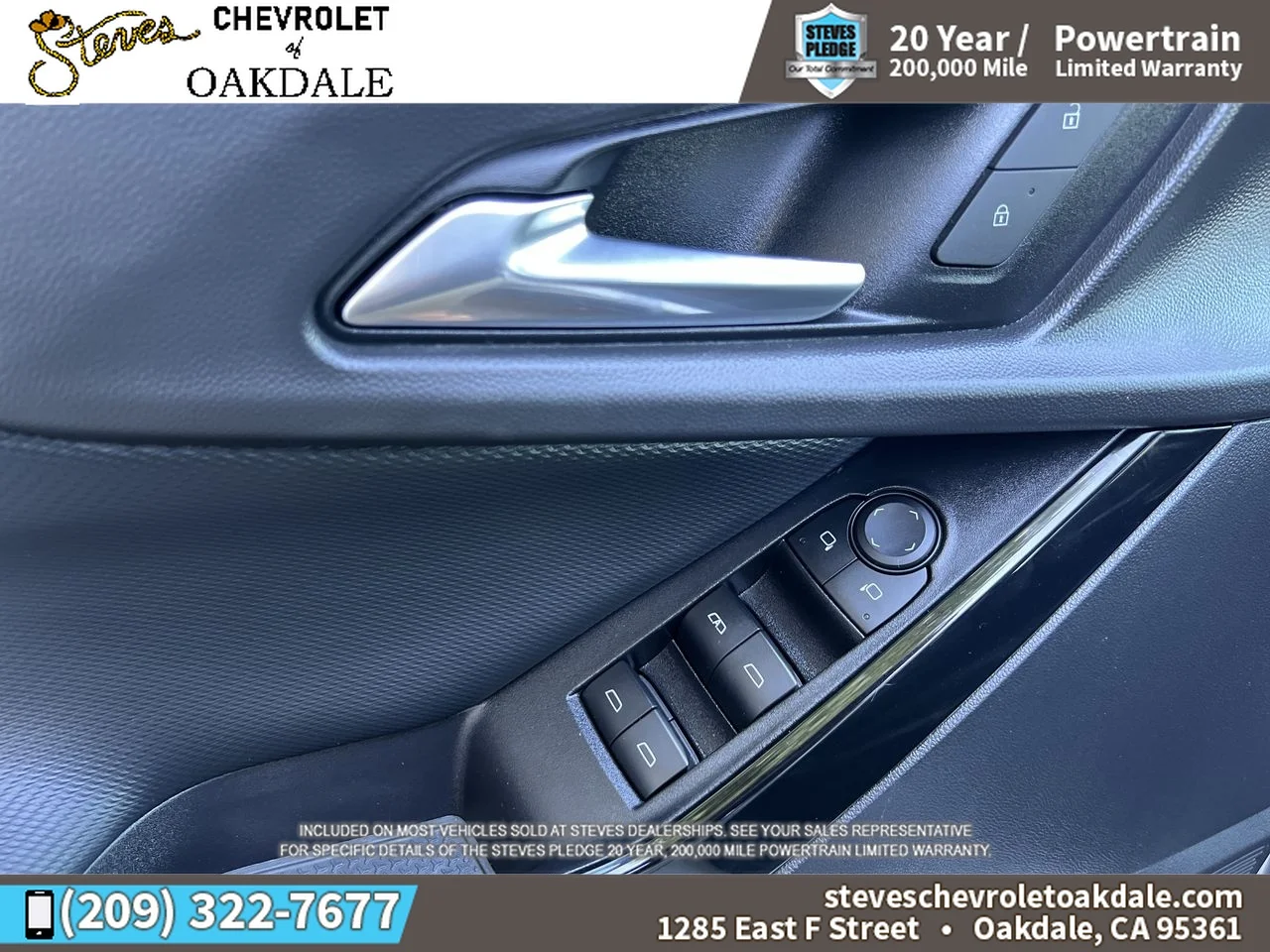 2025 Chevrolet Equinox LT - Photo 27