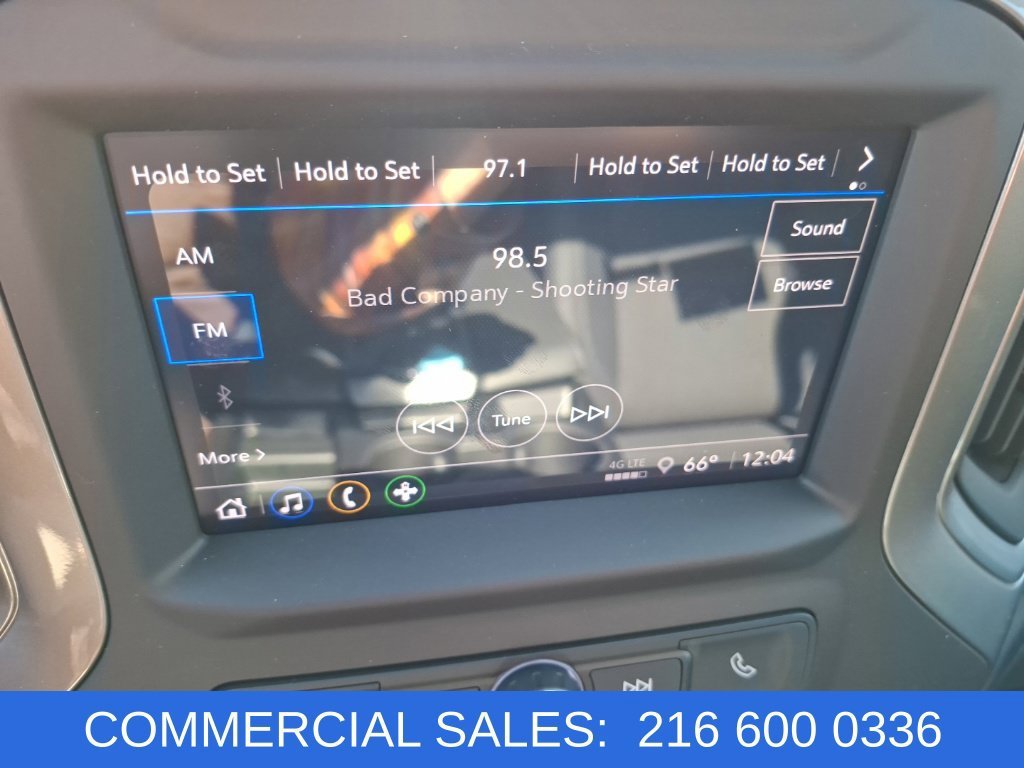 2026 Chevrolet Silverado 2500 HD Work Truck - Photo 28