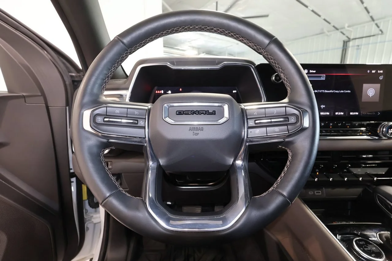 2026 GMC Canyon Denali - Photo 10