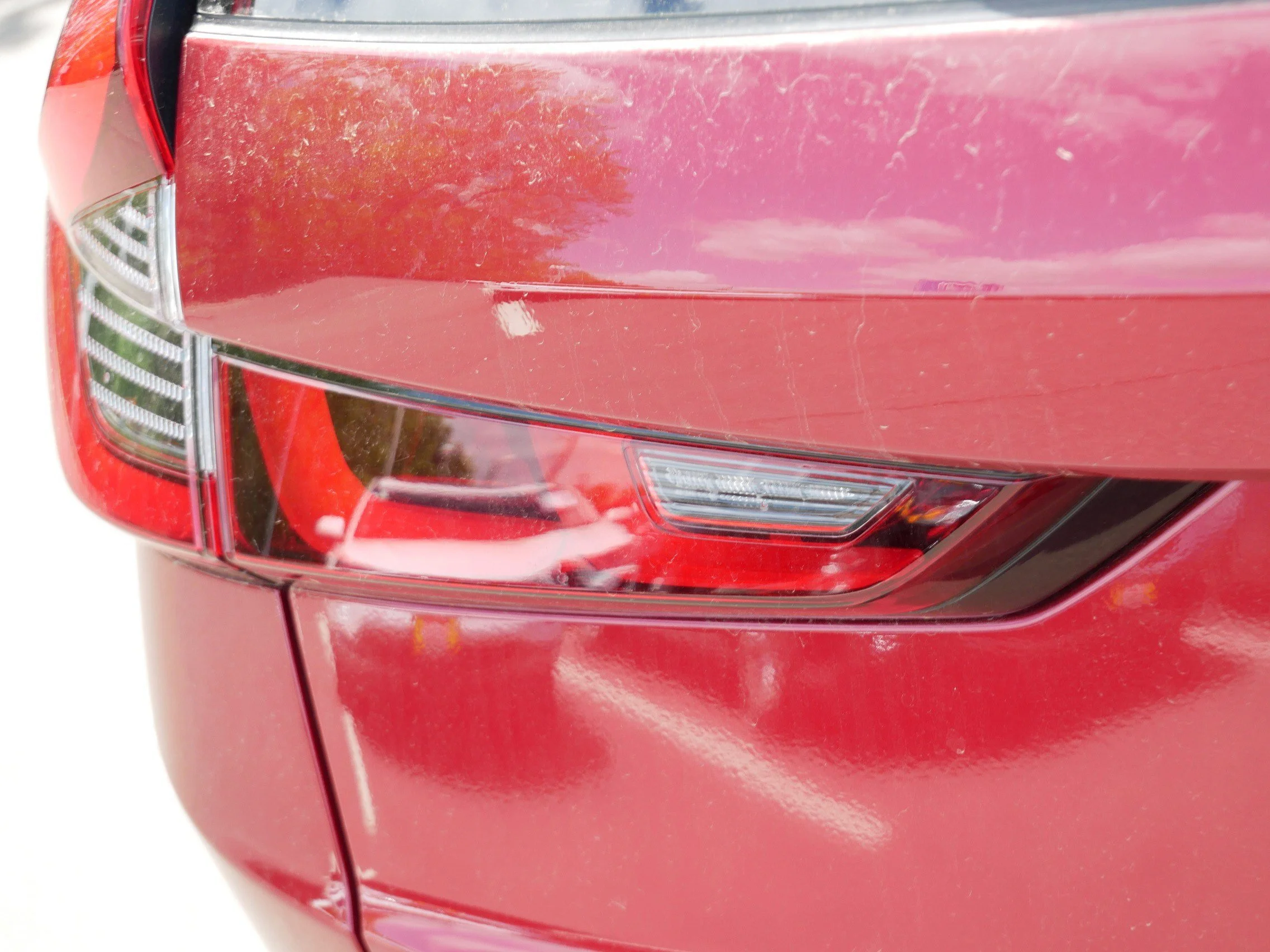 2026 Honda CR-V Sport Touring - Photo 54