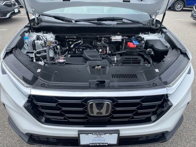2023 Honda CR-V EX-L - Photo 8
