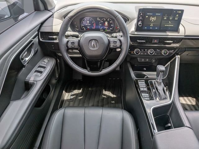 Used 2025 Gray Acura Base image 18