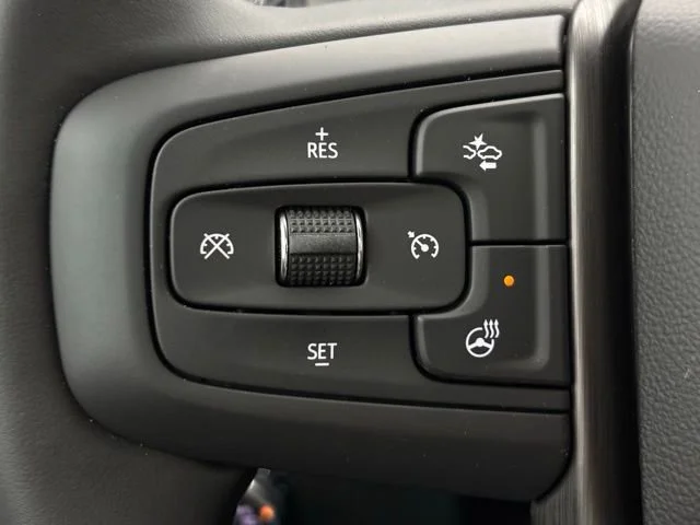 2026 GMC Sierra 1500 AT4X - Photo 26