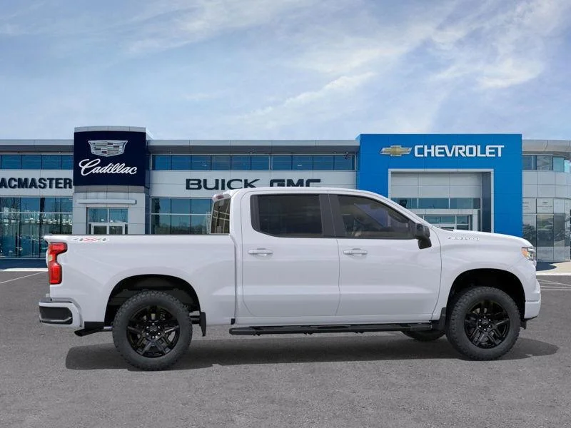 New 2026  Chevrolet RST image 5