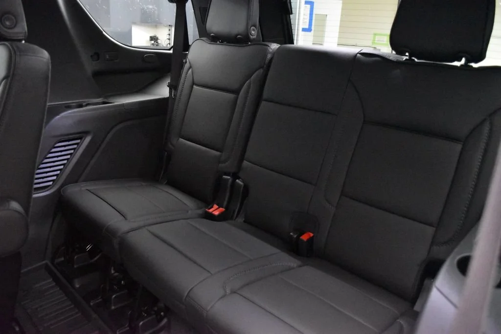 2026 GMC Yukon Denali - Photo 20