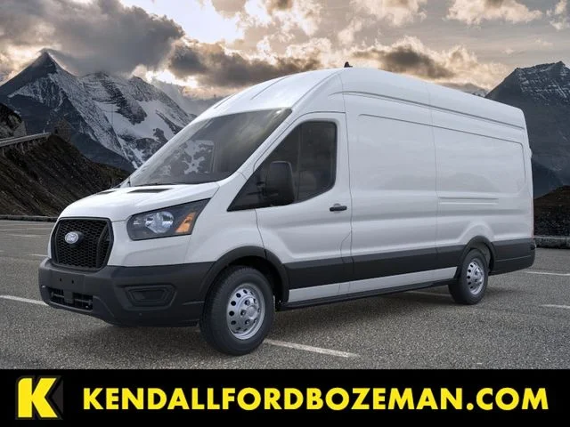 2026 Ford Transit 350 High Roof 148EL WB AWD's photo
