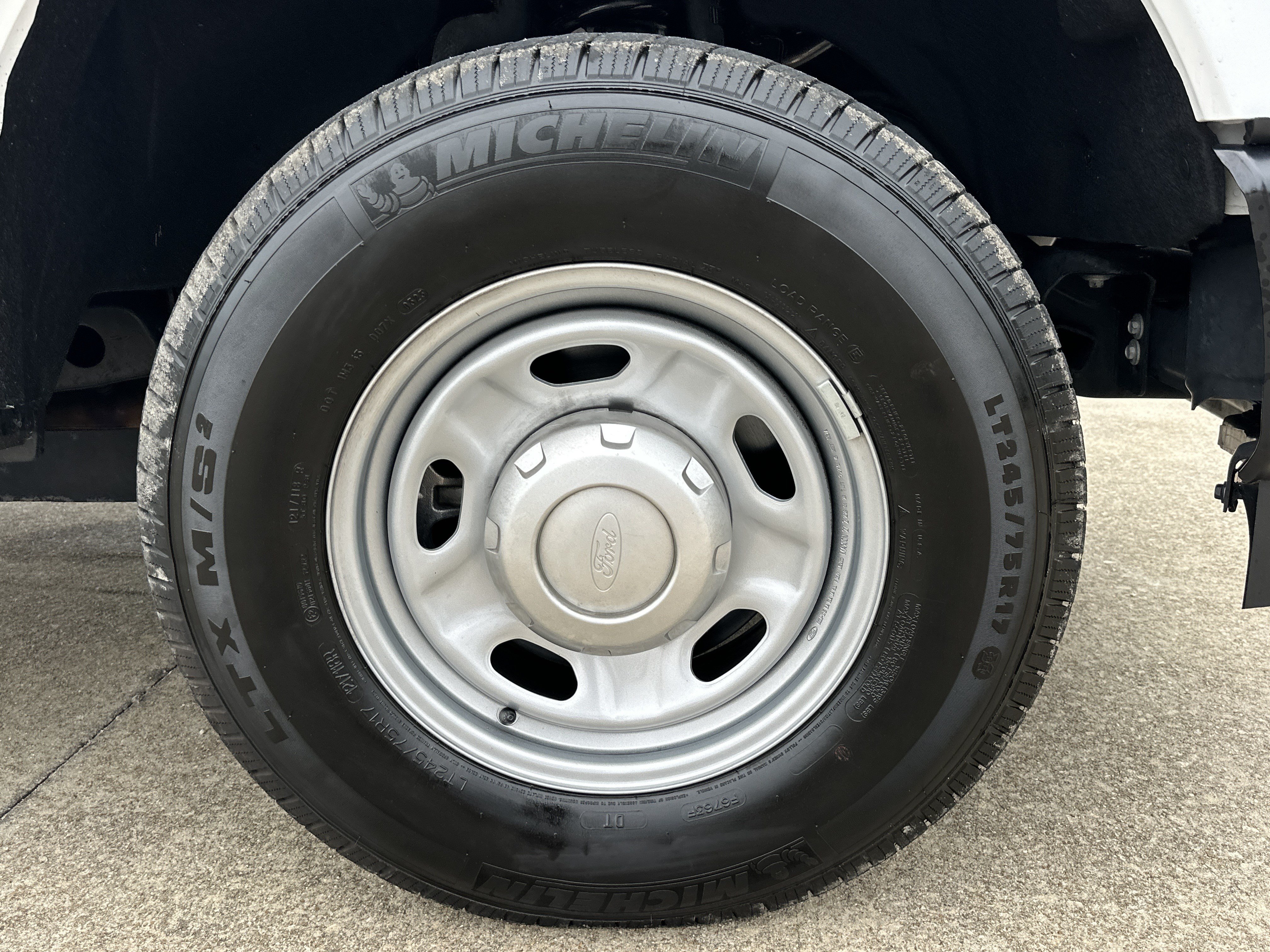 2023 Ford F-250 Super Duty XL - Photo 14
