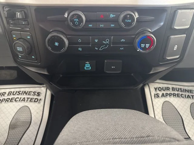 2026 Ford F-250 Super Duty XL - Photo 17