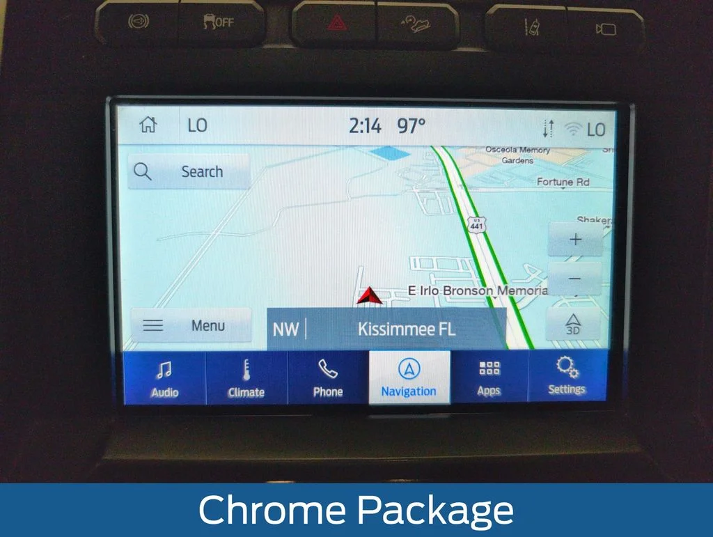 Certified Used 2020 Gray Ford Lariat image 28