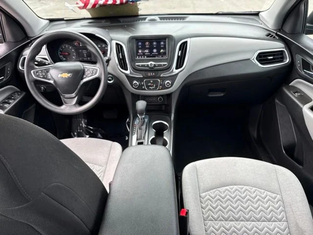 Used 2024 Black Chevrolet LS image 16