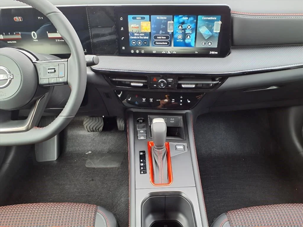 2026 Nissan KICKS SR AWD - Photo 15