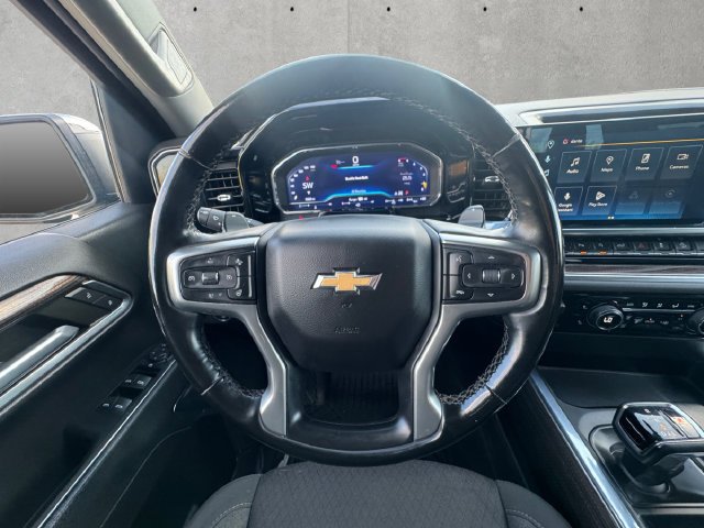 2023 Chevrolet Silverado 1500 LT - Photo 21