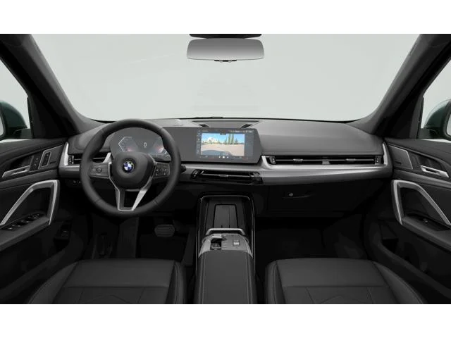 New 2027 Cape York Green Metallic BMW  image 7
