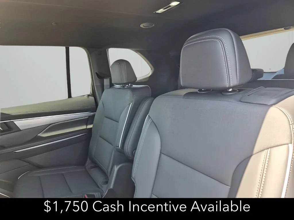 2026 Buick Enclave Preferred - Photo 20