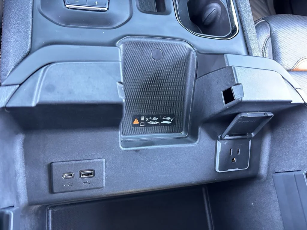 2024 GMC Sierra 1500 AT4 - Photo 26