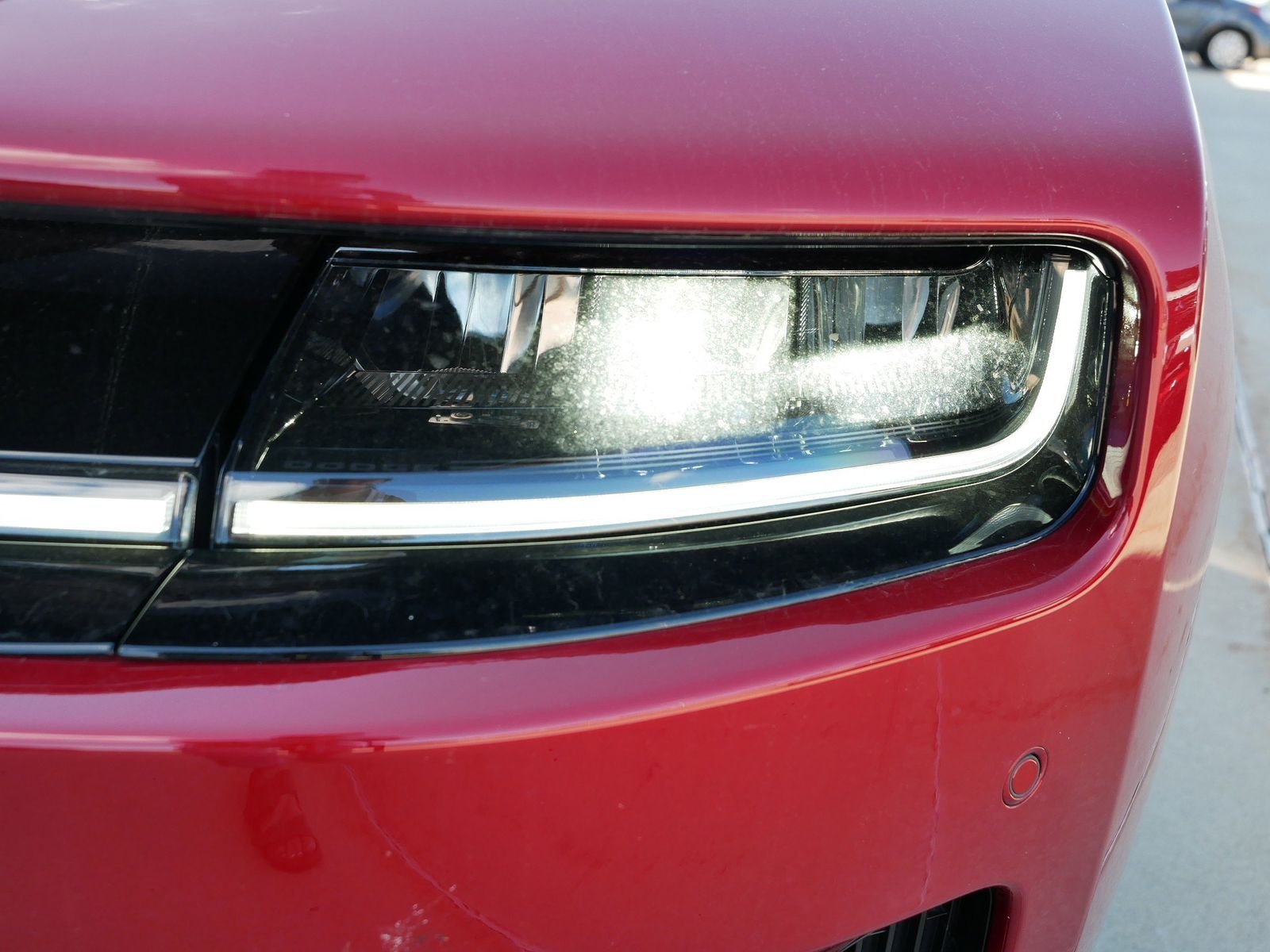 2024 Dodge Charger Daytona R/T - Photo 9