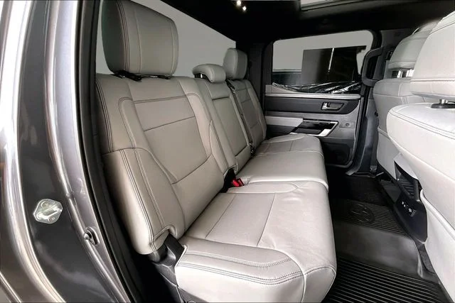 Used 2026 Gray Toyota Limited image 20