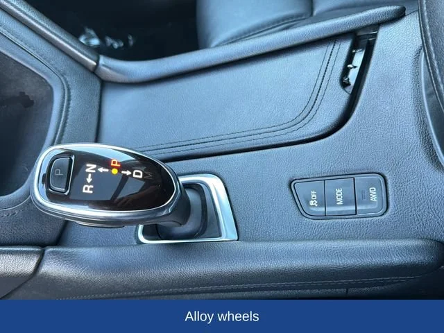 Used 2019 STELLAR BLACK METALLIC Cadillac Premium Luxury AWD image 24