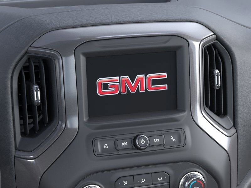 2025 GMC Sierra 2500HD Pro - Photo 27