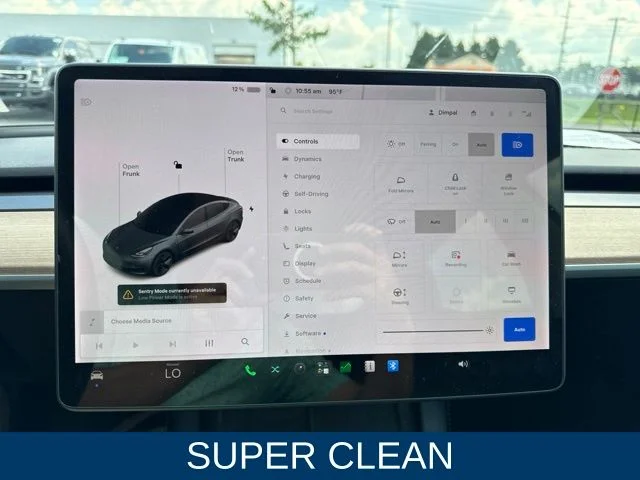 Used 2021  Tesla Long Range image 13