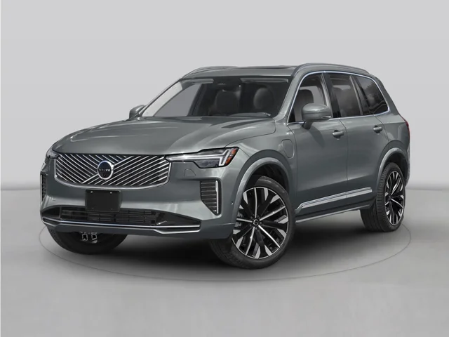 2026 Volvo XC90 T8 Recharge Plus Bright 7-Seat 4WD's photo