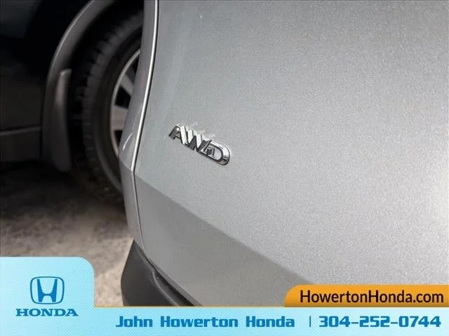 Used 2024 Silver Toyota Limited image 29