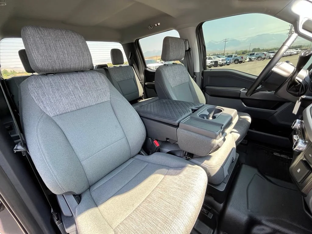 Used 2023 None Ford XL image 20