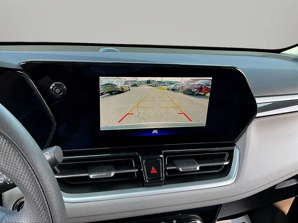 Used 2024 Crimson Chevrolet LT image 13