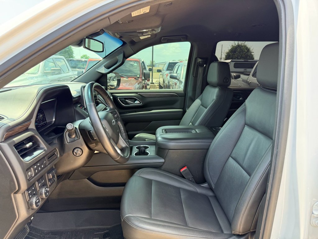 Used 2022 Summit White Chevrolet Z71 image 13