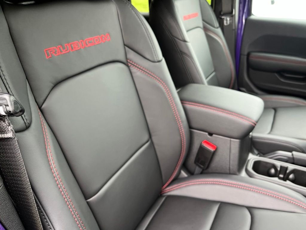 New 2026 Reign Jeep Rubicon X image 48