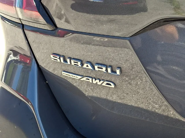 Used 2023 Gray Subaru Limited image 30