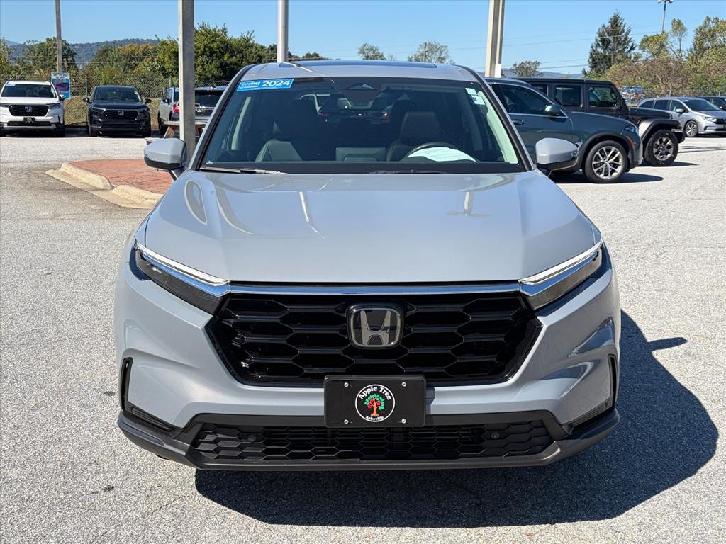 2024 Honda CR-V EX-L - Photo 6