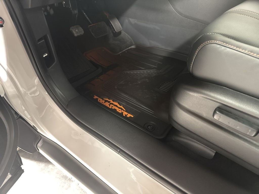 2025 Honda Ridgeline TrailSport - Photo 15