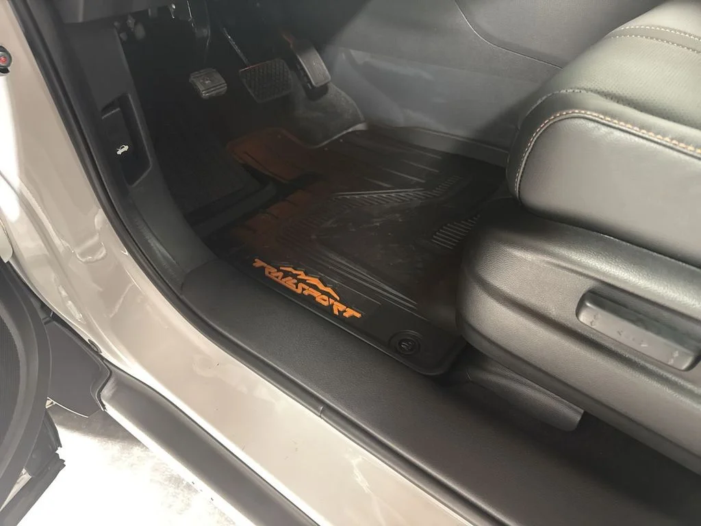 2025 Honda Ridgeline TrailSport - Photo 15