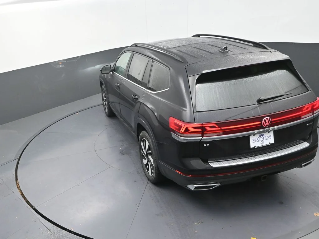 2026 Volkswagen Atlas SE w/Tech - Photo 15