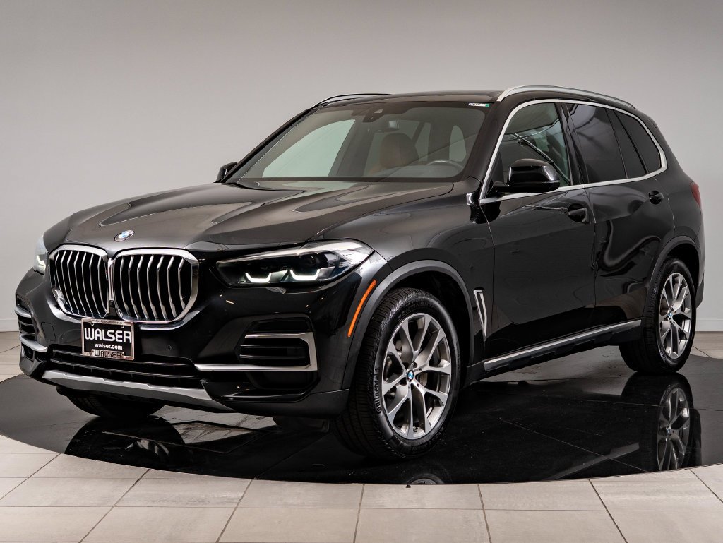 2023 BMW X5