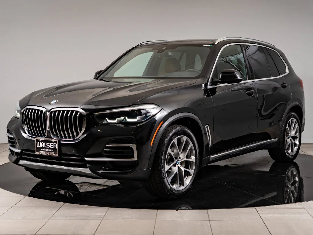 2023 BMW X5