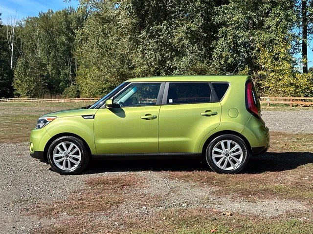 Used 2018 Alien II Kia Plus image 6
