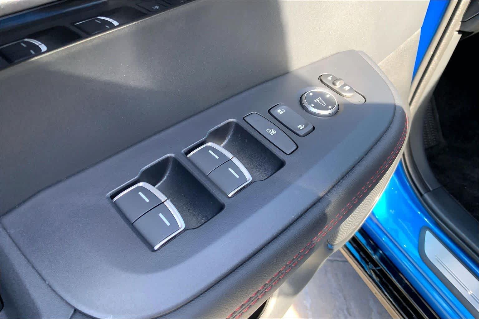New 2026 BA Acura w/A-Spec Package image 13