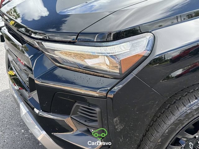 2024 Chevrolet Colorado Z71 - Photo 9