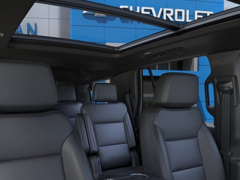 2026 Chevrolet Tahoe LT - Photo 24