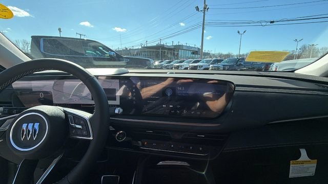 2026 Buick Envision Sport Touring - Photo 19