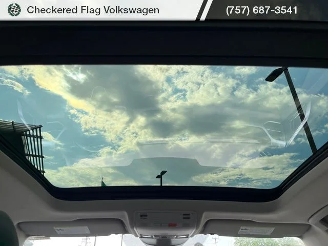 New 2026 Gray Volkswagen 1.5T SE image 29
