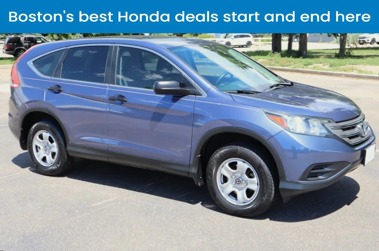 Used 2012  Honda LX image 1