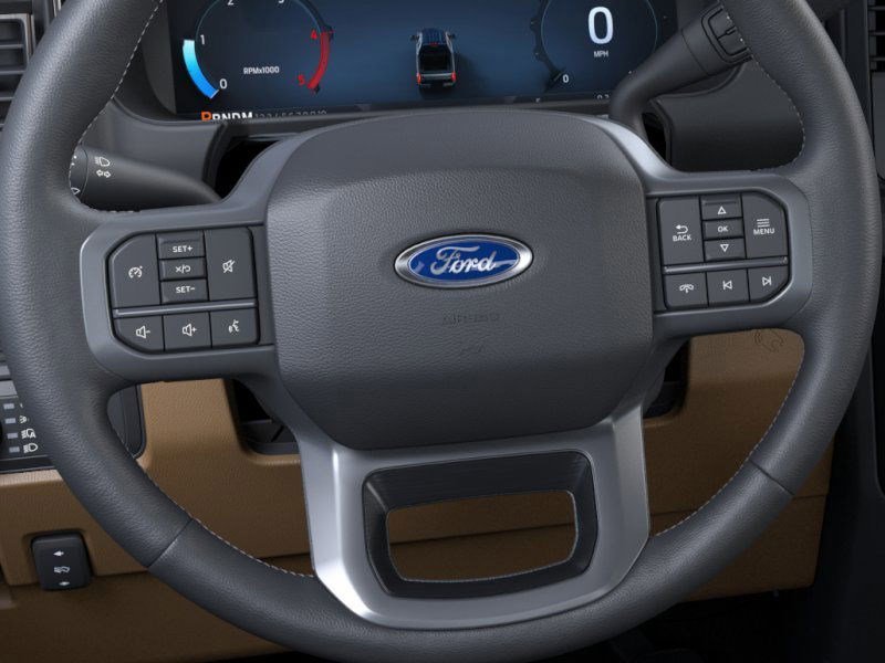2026 Ford F-250 Super Duty Lariat - Photo 12