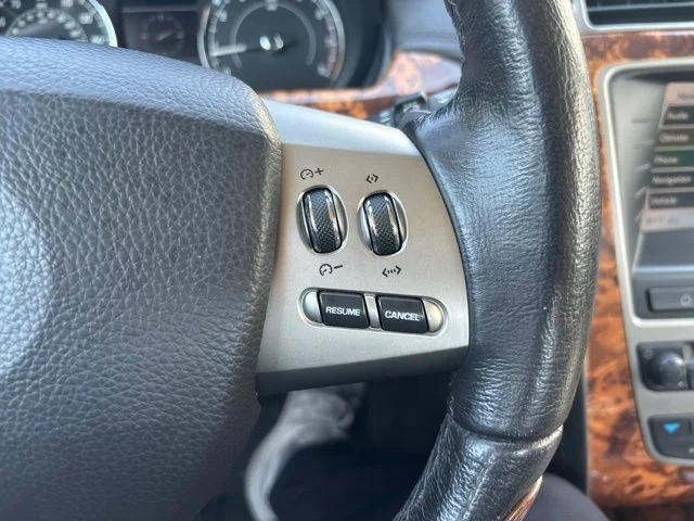 Used 2007 Silver Jaguar Base image 20